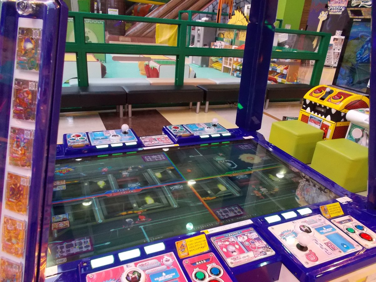 妖怪ウォッチバスターズ 鉄鬼軍 (@youkai_tekki) / Posts / X