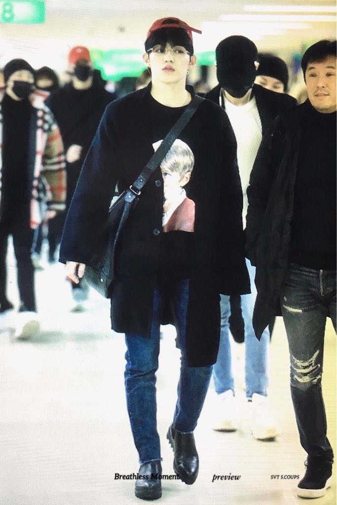 ADLV｜パーカー #SCoups #エスクプス #seventeen #adlv #私服コレクション