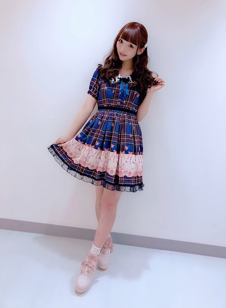 ⑅୨୧ 新宿ALTA店♡新作item ୨୧⑅* 大好評の 💗💓シャーロット柄