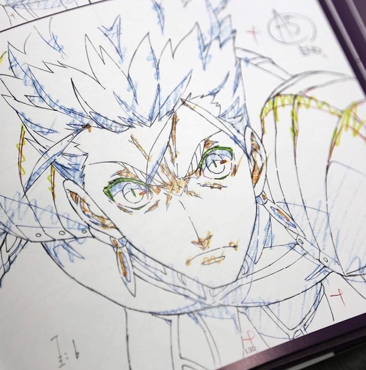 Fate/stay night Heaven's Feel 原画集 Amazon.co.jp: 店舗限定予約 劇場版 Fate/stay night [Heaven's Feel