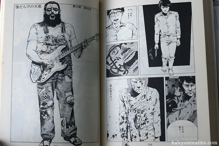 woogie waltz boogie OTOMO ★初版帯冊子付 大友克洋