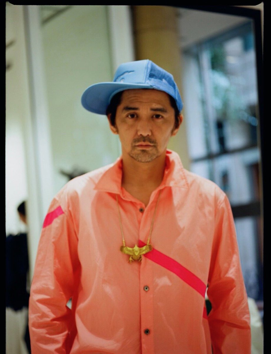 俳優 村上淳が手掛ける「シャンティ（SHANTii）」がユナイテッド