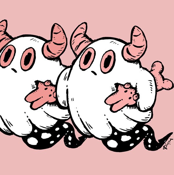 Post by あらいきりこ@個展ありがとうございました！ on X: 数日の