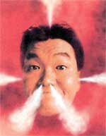 島田紳助が出ていた、ミウラのボイラーのCM