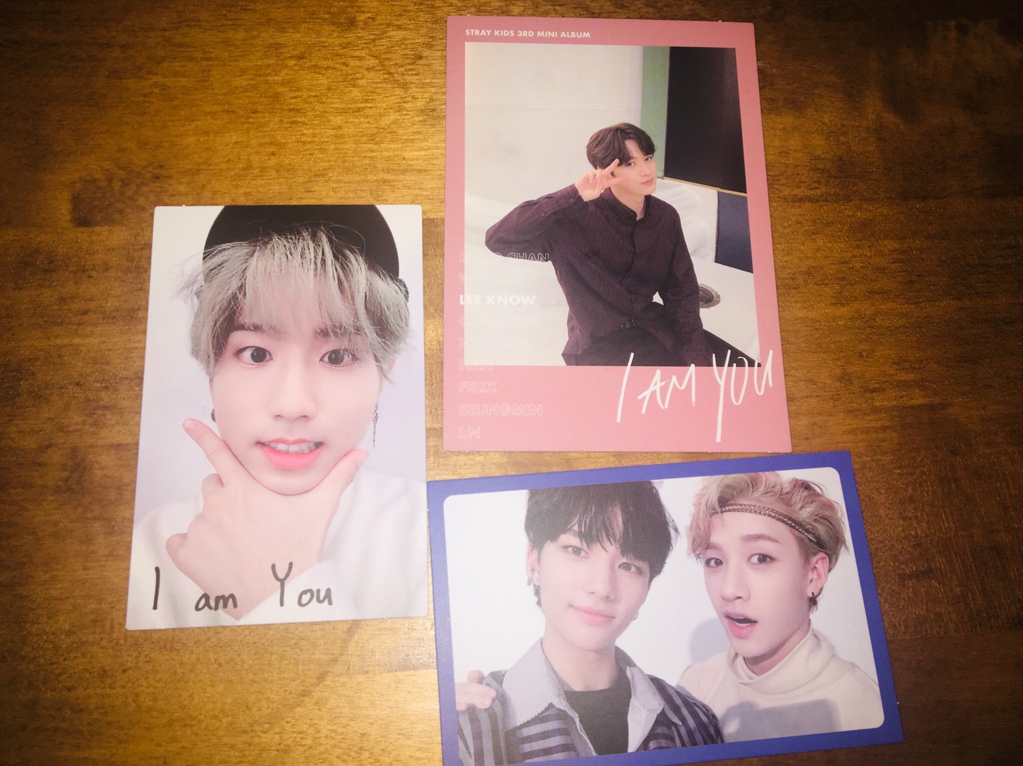 straykids ハンジソントレカGO生店舗特典withfans straykids スキズ GO