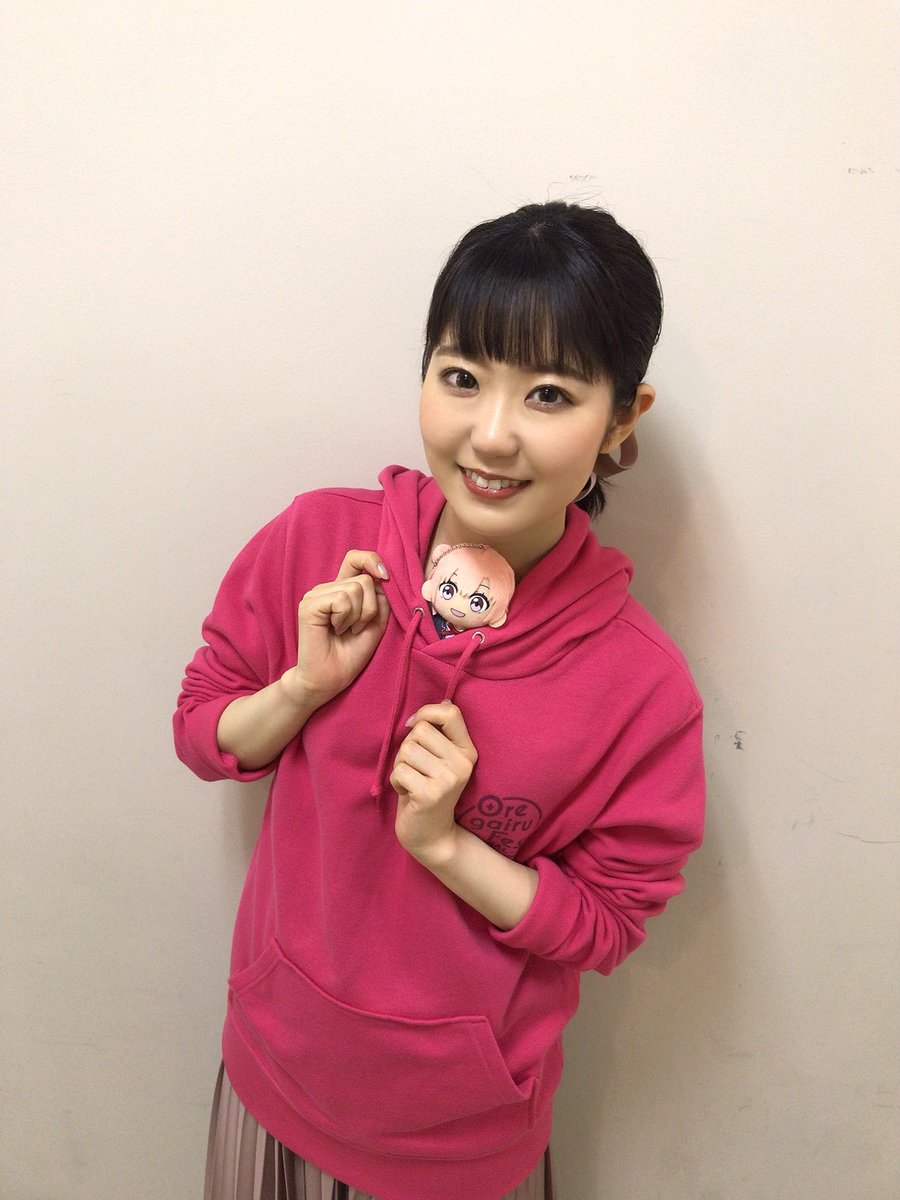 やっはろー！ 「俺ガイル」由比ヶ浜結衣の誕生日ですね！ 結衣