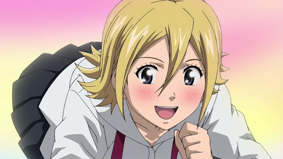 本日7月7日はSKETDANCEよりヒメコこと鬼塚一愛の誕生日です。 声優