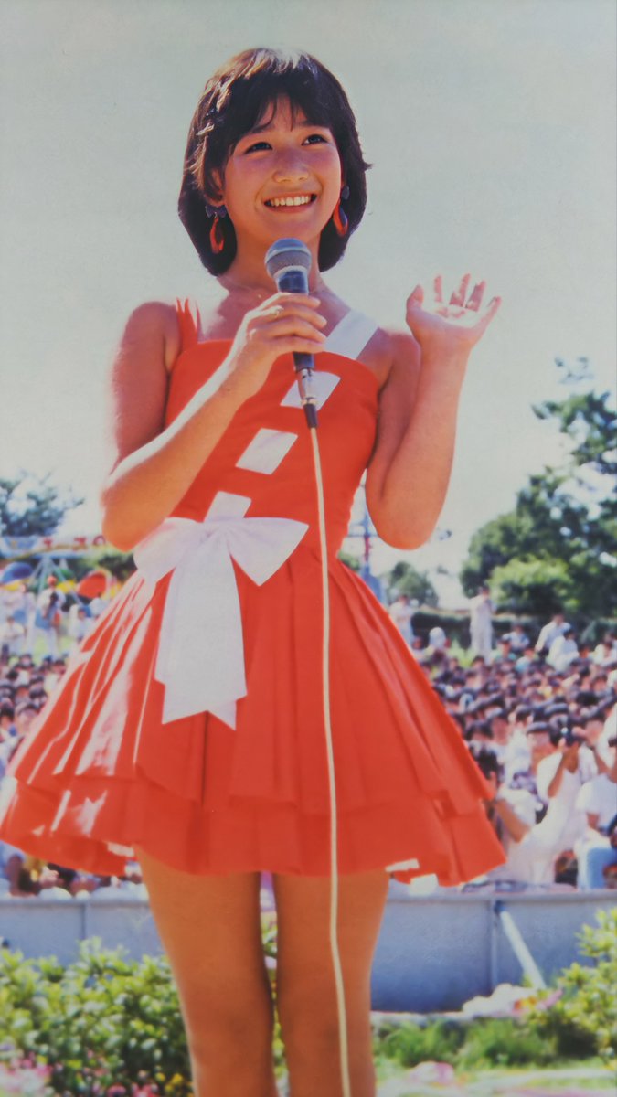 🌟1984.7.29 リトルプリンセス号がよみうりランドに向けて発車した日で