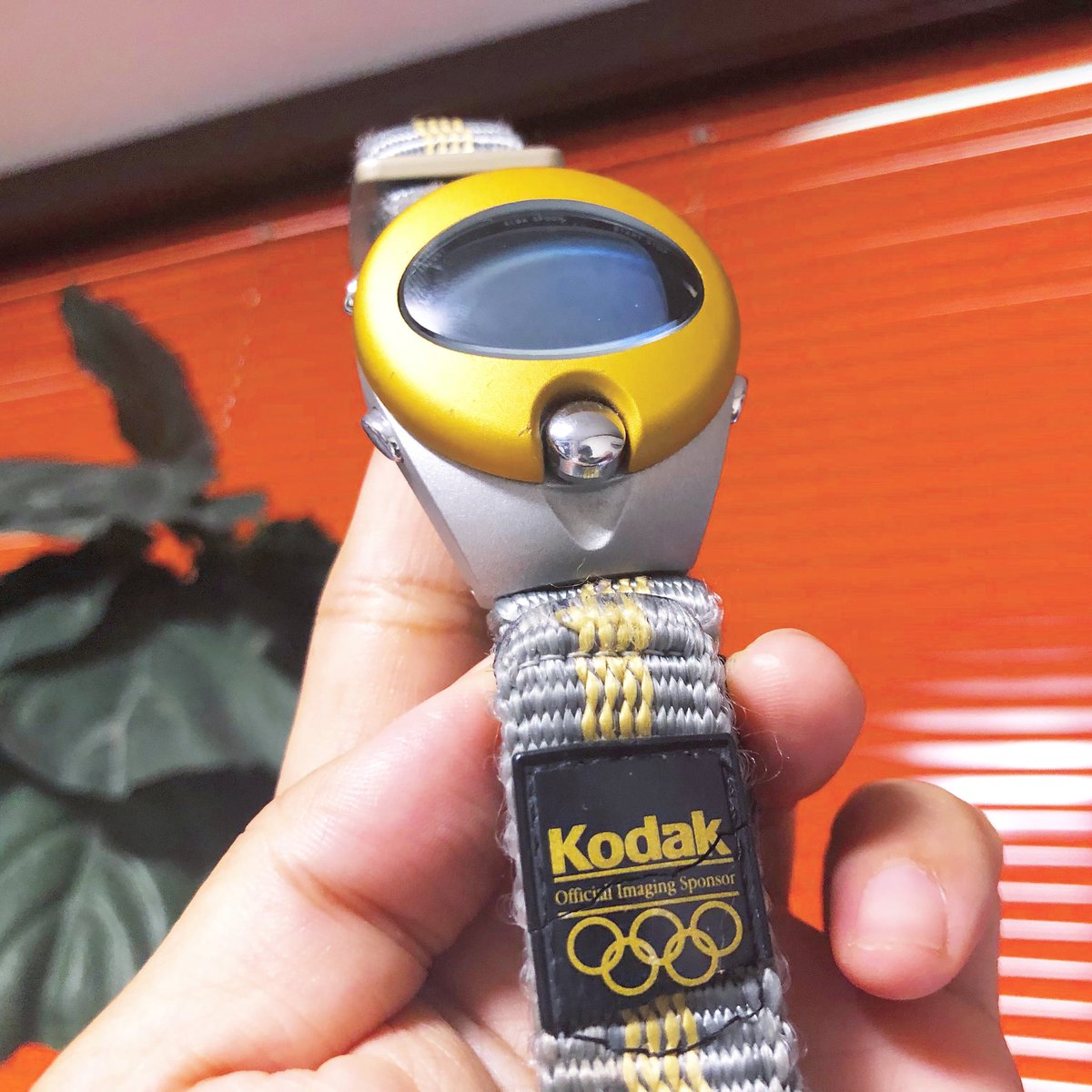 90年代末期にALBAスプーンという腕時計が流行っていました。そんな1998