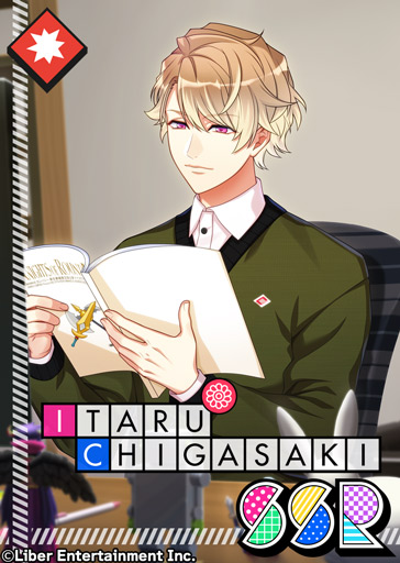 ☆A3! ピックアップスカウト☆ 8/23 00:00～ピックアップスカウト