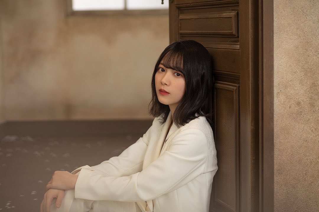 Nobody's fault 森田ひかる