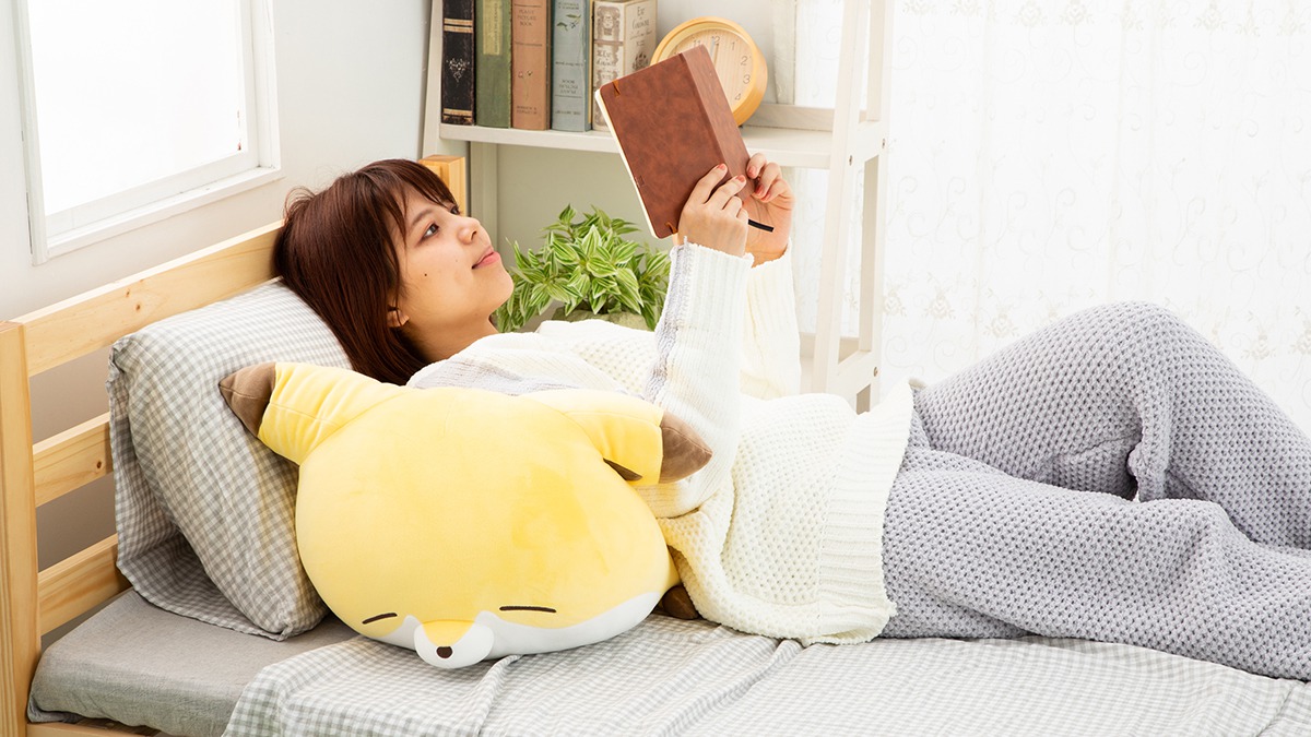 6月10日(木)まで☆予約締切間近！】 『タヌキとキツネ』5周年を記念し