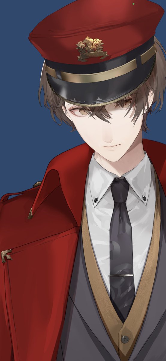 加賀美ハヤトの新衣装 配信ありがとうございました！ これからも楽しい