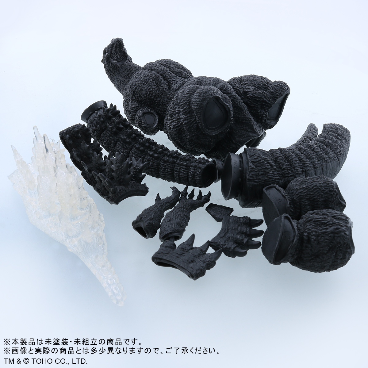 記念商品抽選販売受付開始】 ウェブワンフェス出展記念として、東宝