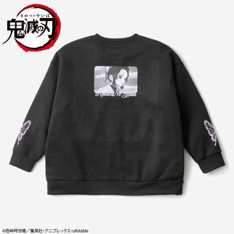 しまむら オンラインストア予約商品 TVアニメ「鬼滅の刃」のレディース