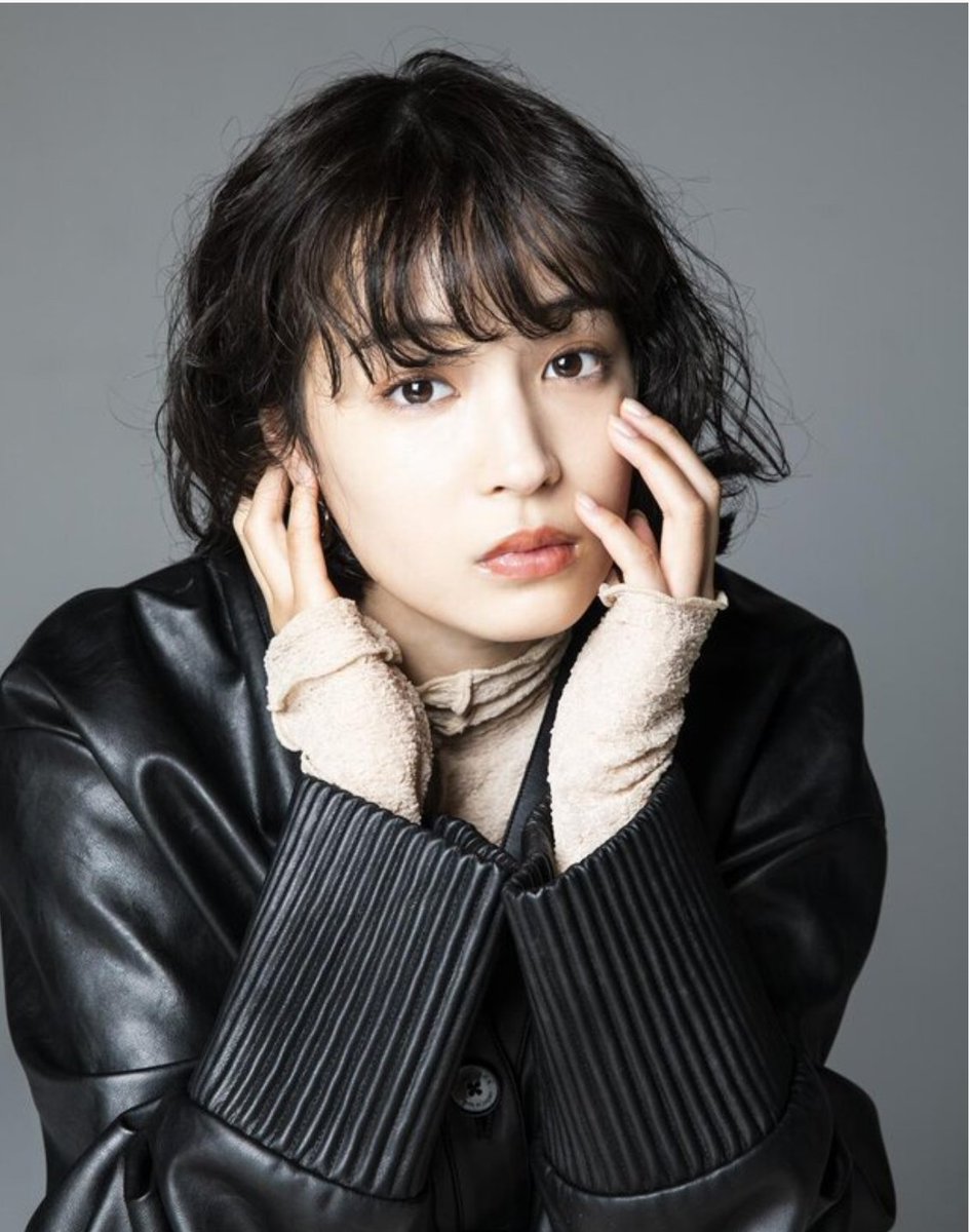 パーマかけたすずちゃんもやっぱ可愛すぎる美しすぎる、、 どんな髪型