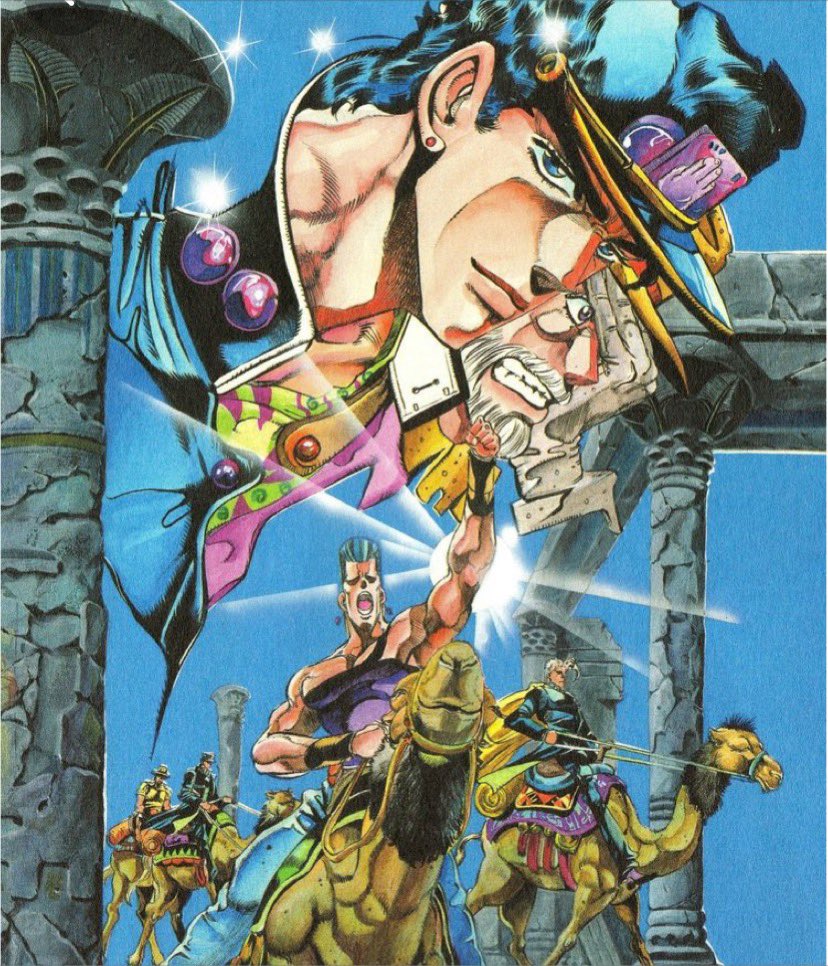 空条承太郎生誕祭2021 #空条承太郎生誕祭 お誕生日おめでとうござい