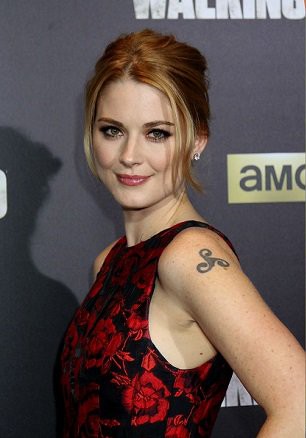 アメリカンホラーストーリー』のメイドのモイラなんか見たことあると