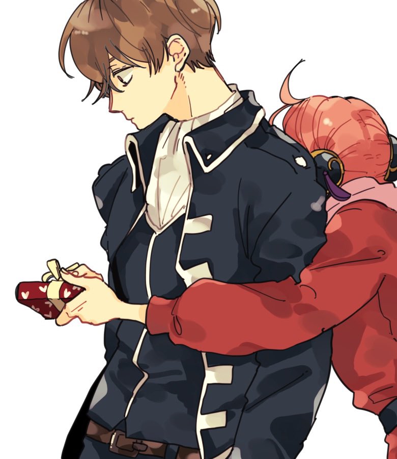 Post by ﾁｬﾝﾁ on X: 「ん」 沖神