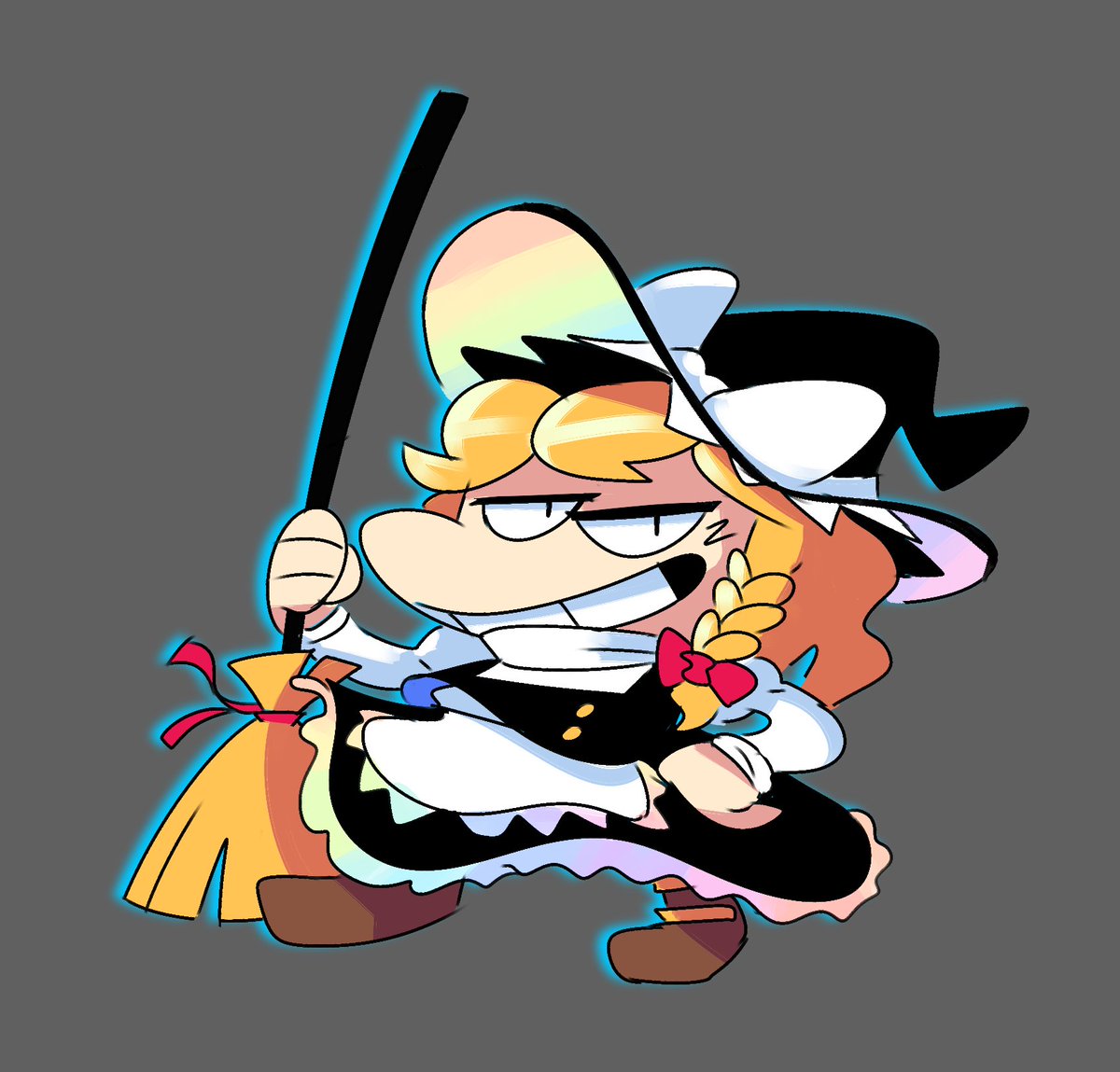 Can't wait! #Touhou18 #東方project