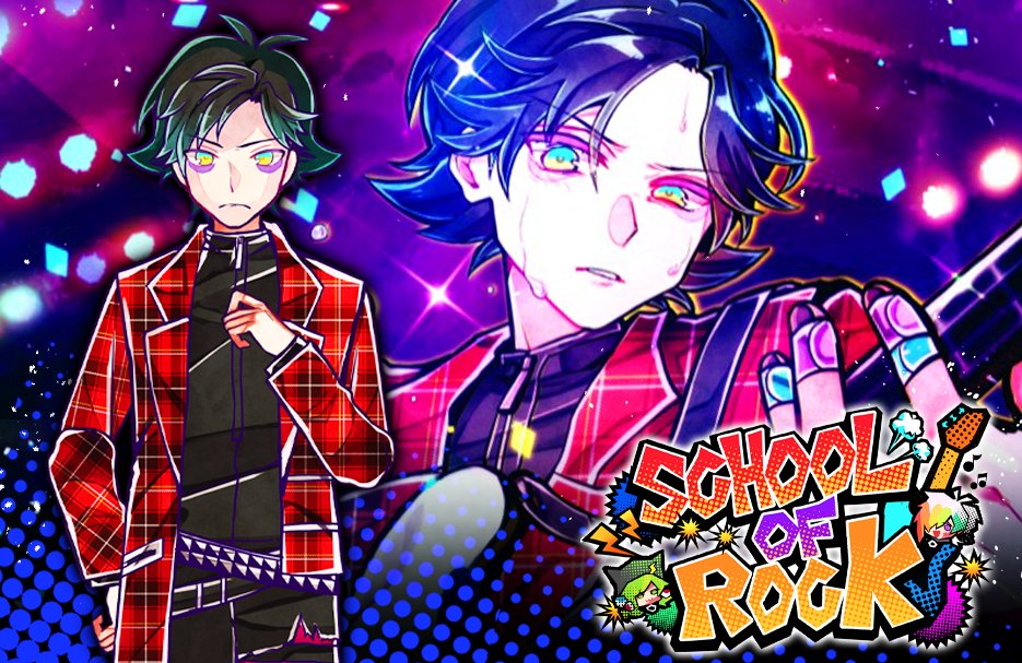 🎸復刻イベント開催中🎸 バンドメンバーの紹介🎤 『新村コウ』 裏方