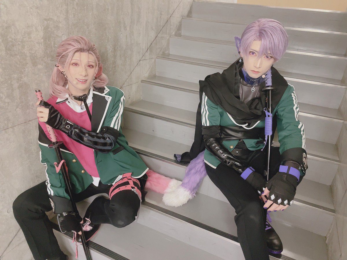 ミュージカル『刀剣乱舞』ー東京心覚ー本日はご来場ありがとうご