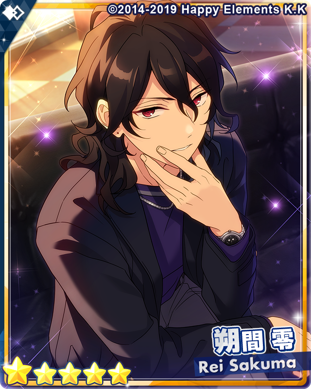 お知らせ】 15時より『フィーチャースカウト 零編』を開始しました