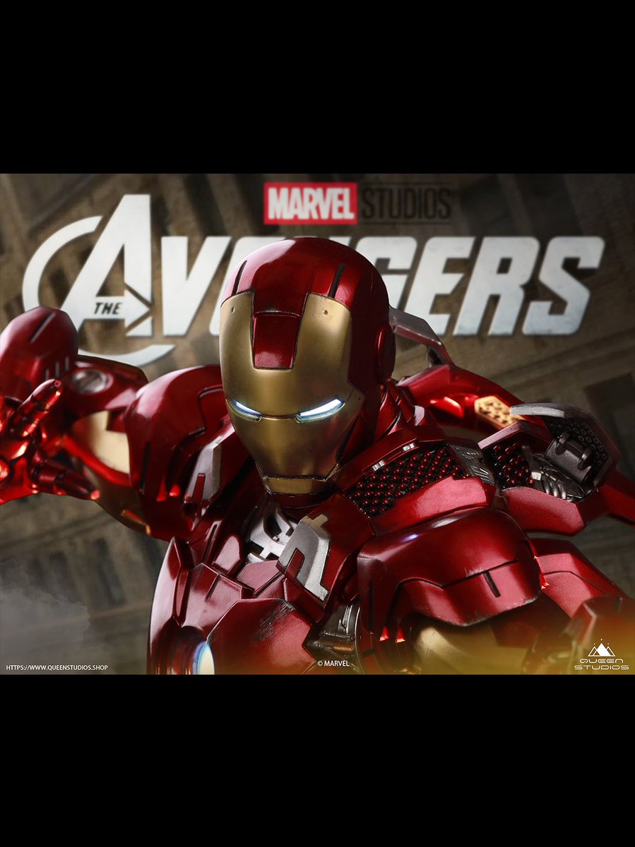 クイーン・スタジオの新商品情報！】 トイサピエンス限定！ 劇中シーン