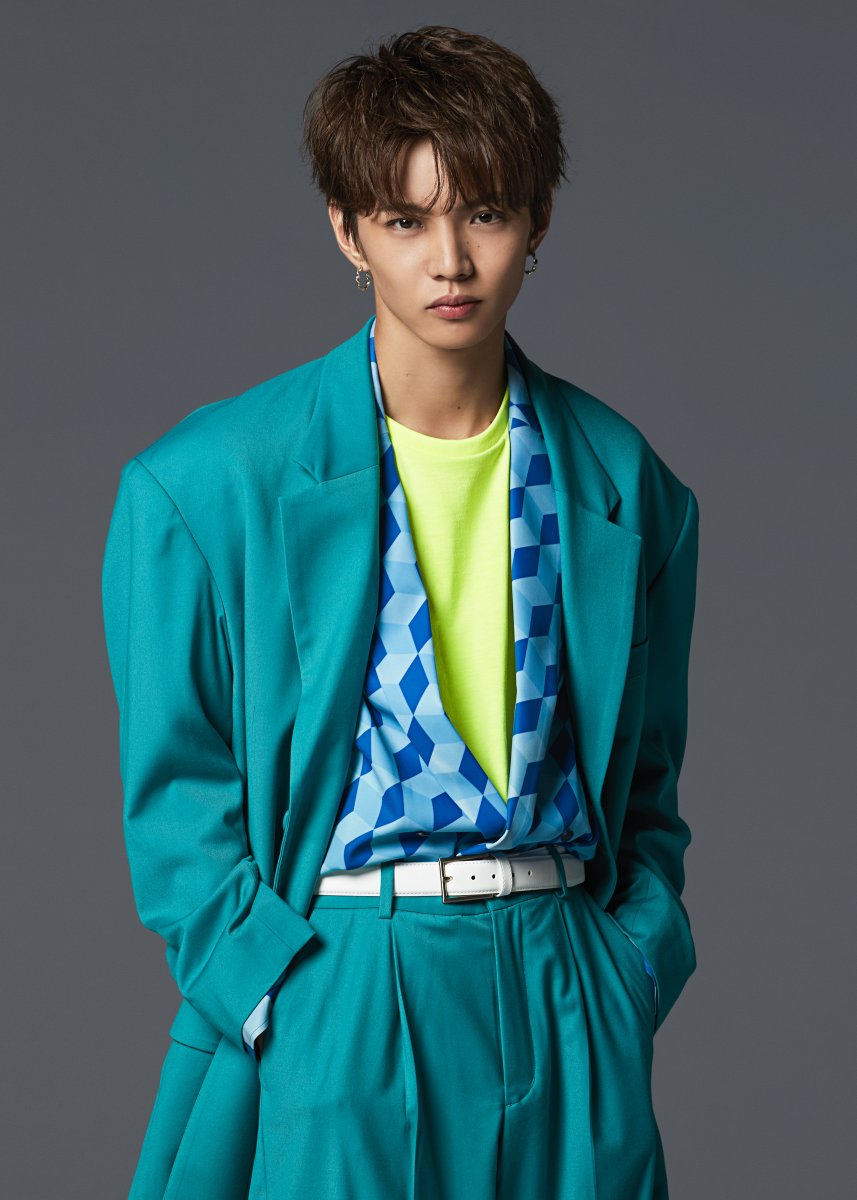 FANTASTICS 佐藤大樹 @taiki__official @fantastics_fext #BOT38x2