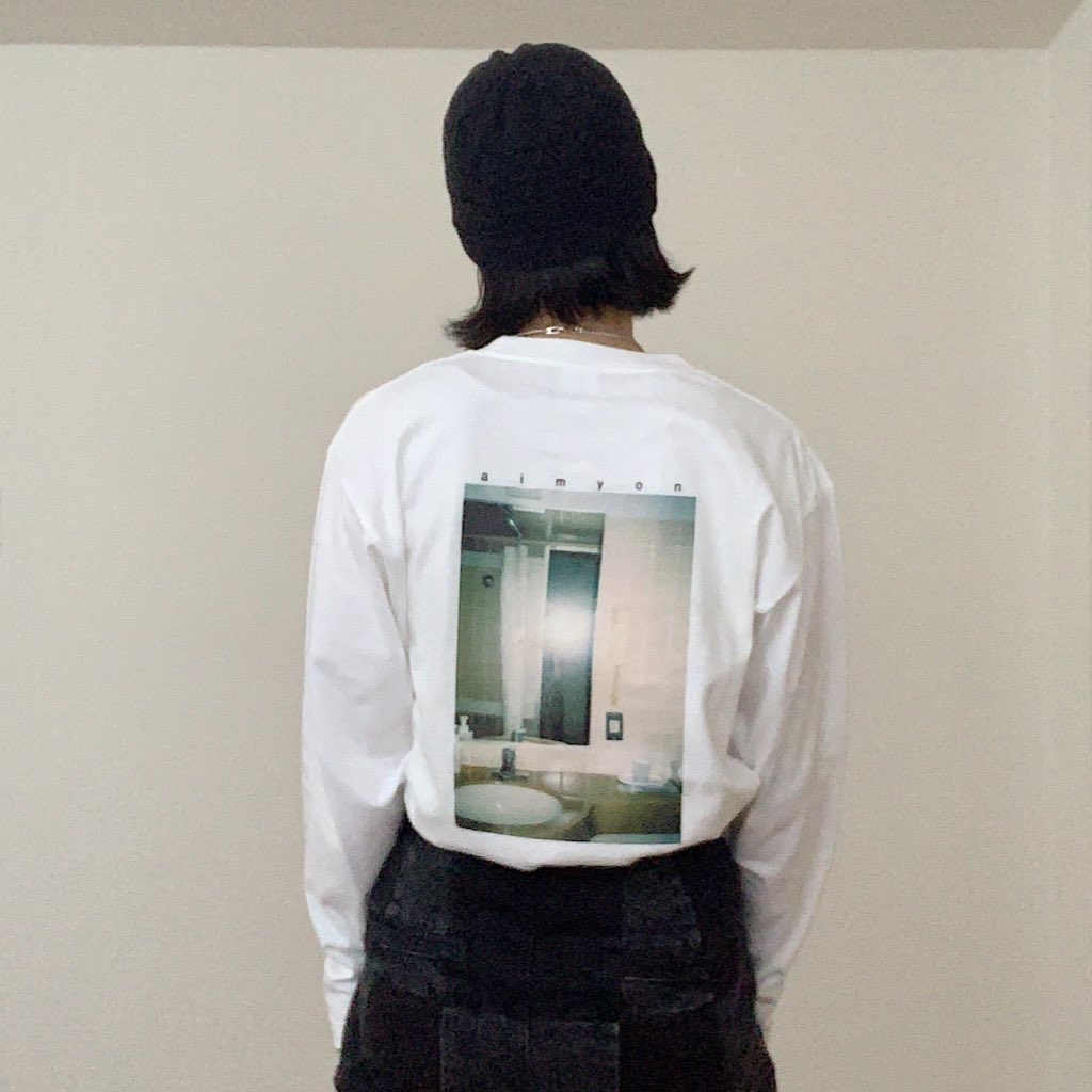 傷と悪魔と恋をした❕ 愛を知るまではロンTです。