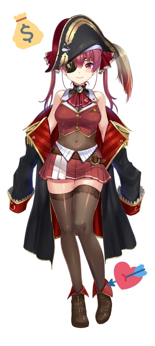 船長の初ツイート初めて見た