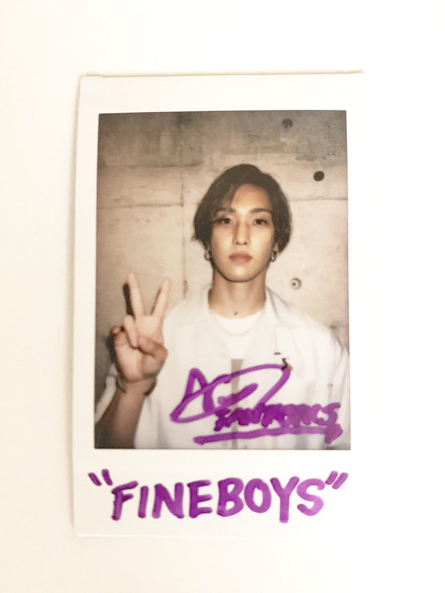 Twitter企画】9月号に登場いただいている、堀夏喜さんのサイン入り