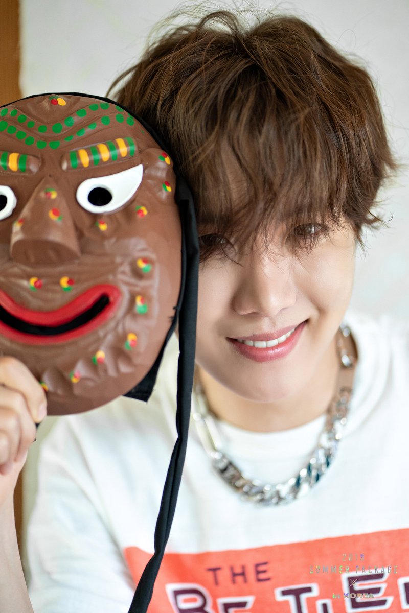 inkorea K-POP・アジア BTS SummerPackage2019