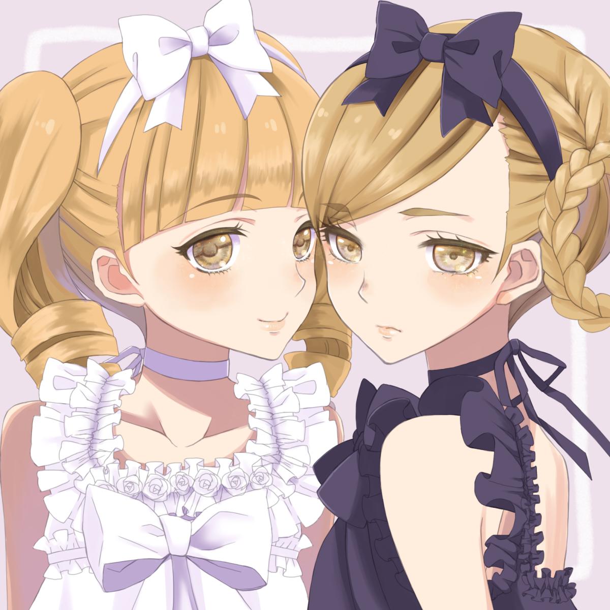 ついにSP2発売！サンドラとジェシカは相変わらず天使♡ ミカたんと