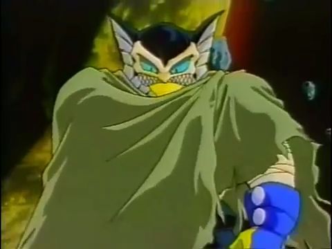 ウルトラマン超闘士激伝でメフィラス大魔王がかなり好きなキャラクター