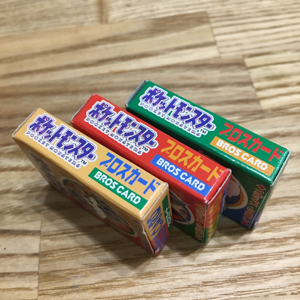 謎の店セレクト】 