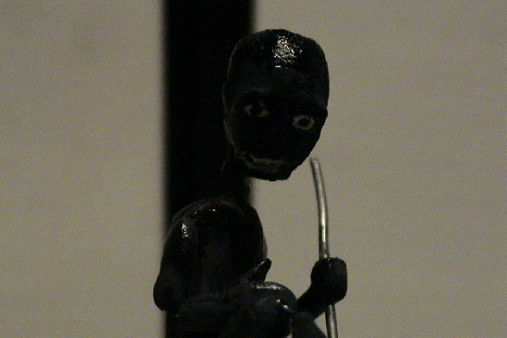 キューライス・坂元友介　作品集 DVD