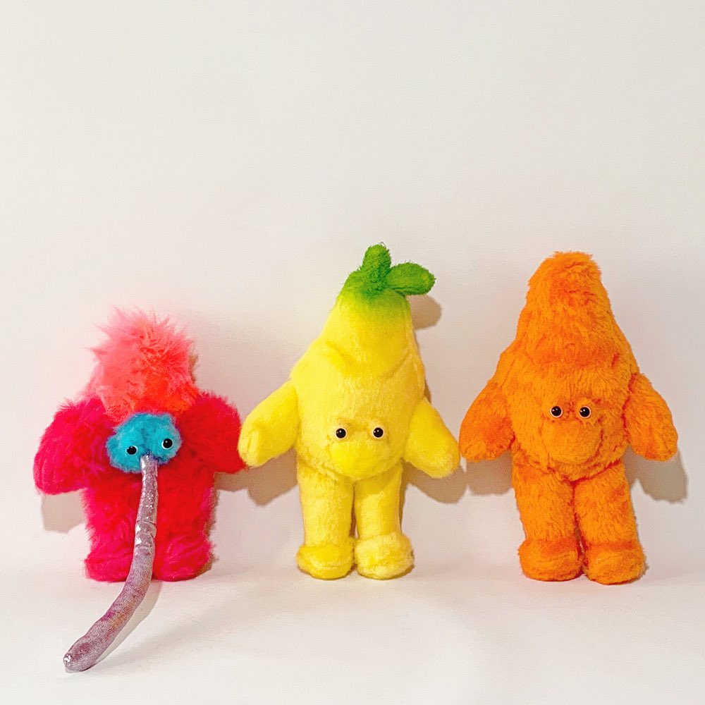 マーニー　ぬいぐるみ many's shop