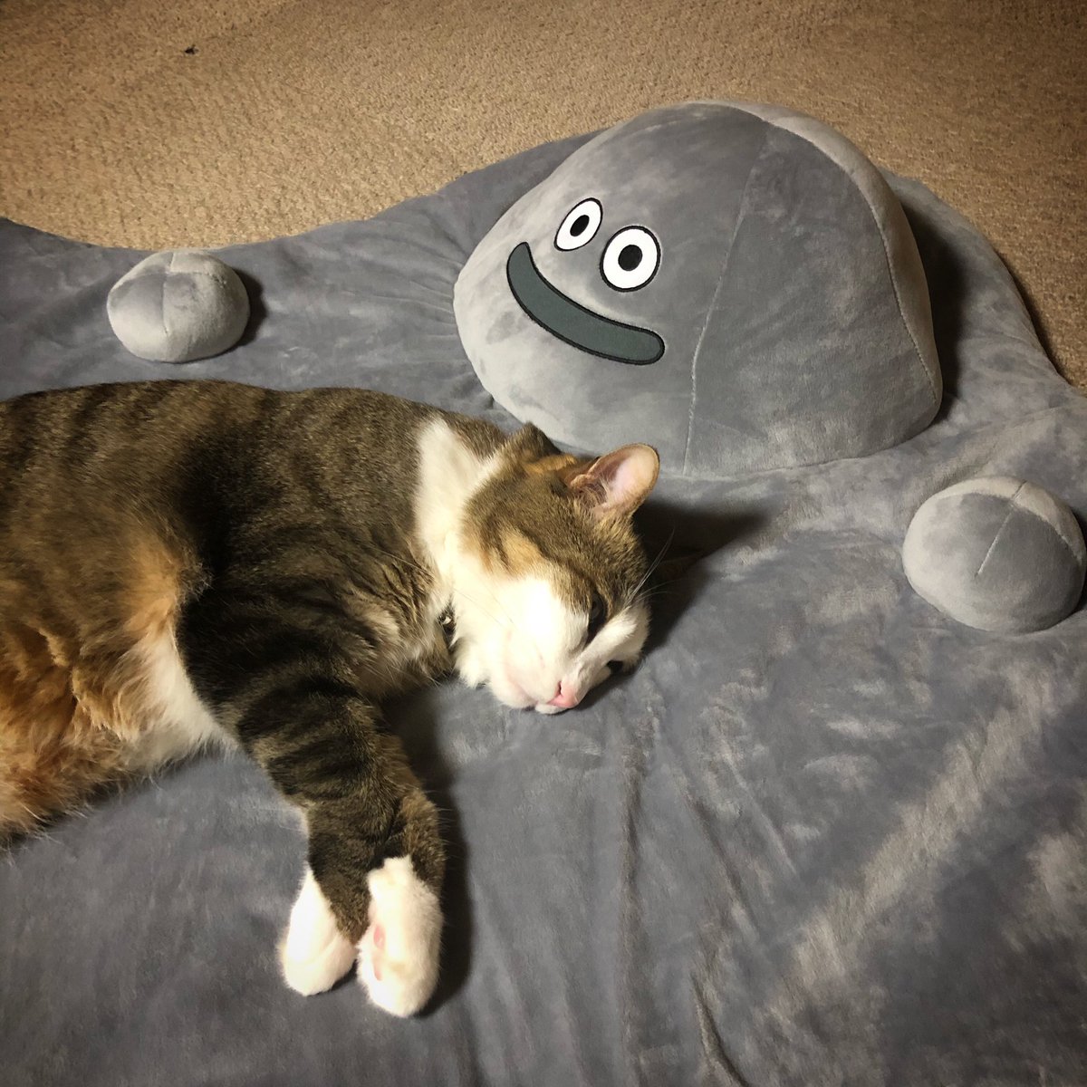 勇者をダメにするラグ はぐれメタルドラクエ ドラゴンクエストXI S