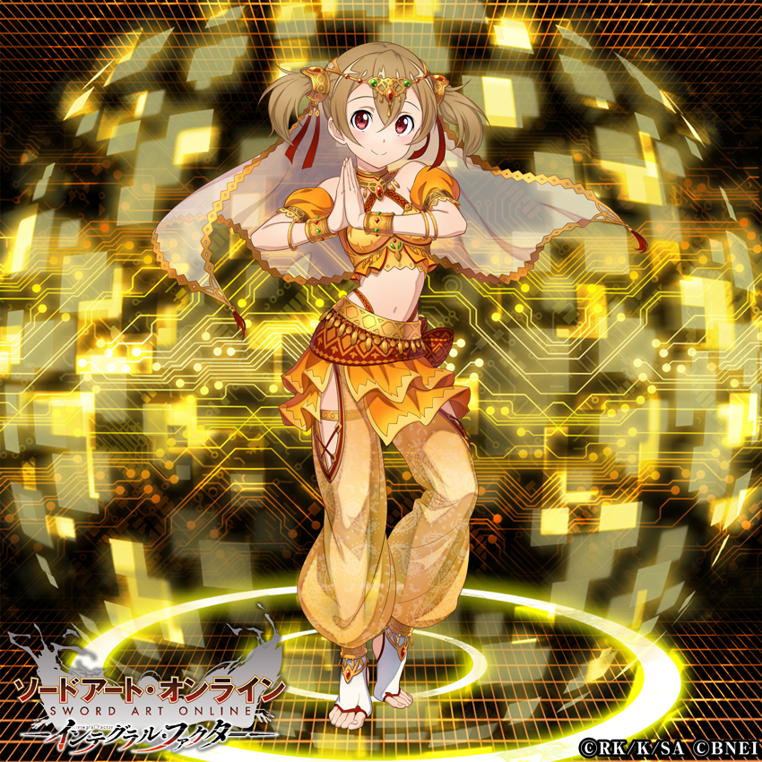 □「月夜の神秘オーダー」新スキルレコード紹介 【ピュアダンサー