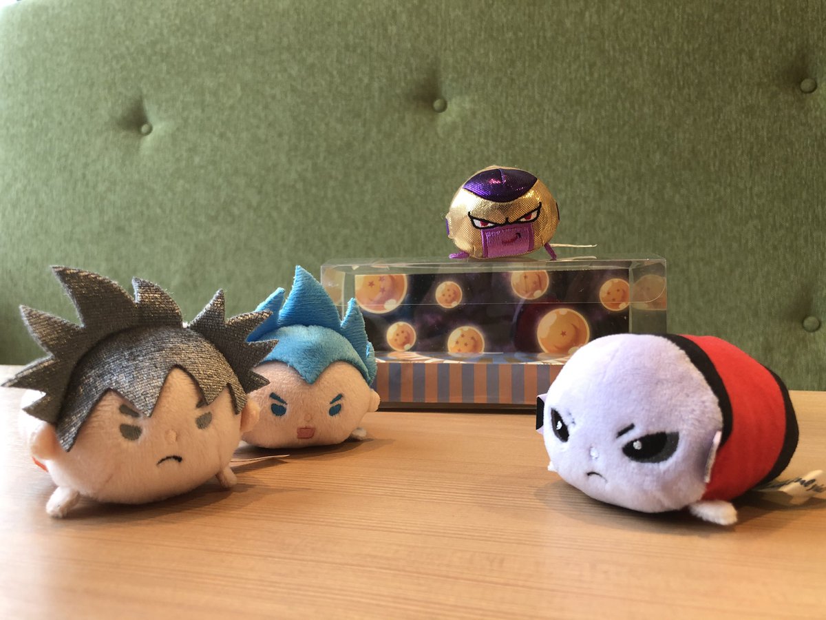 ☆JUMP SHOP限定新商品情報☆ 11月下旬発売！ 『DRAGON BALL