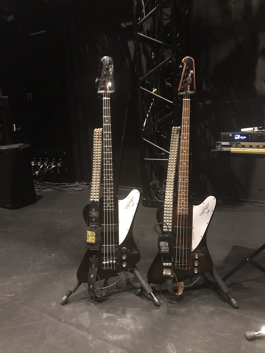 ナオキ 10-FEET (@naoki10feet) on X