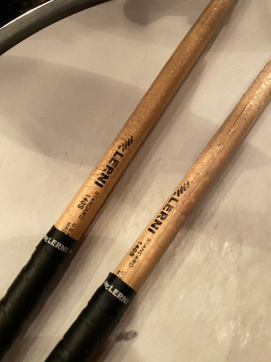 続きましてKing Gnu Live Tour 2019 AW at Zepp Tokyo、勢喜遊さん使用