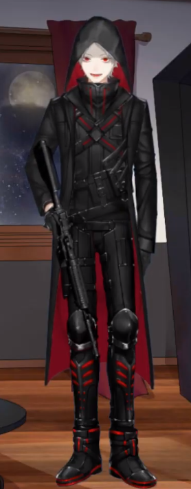 ginkongou 戦闘服お披露目回で見る事ができますよ～！一応持ってる画像