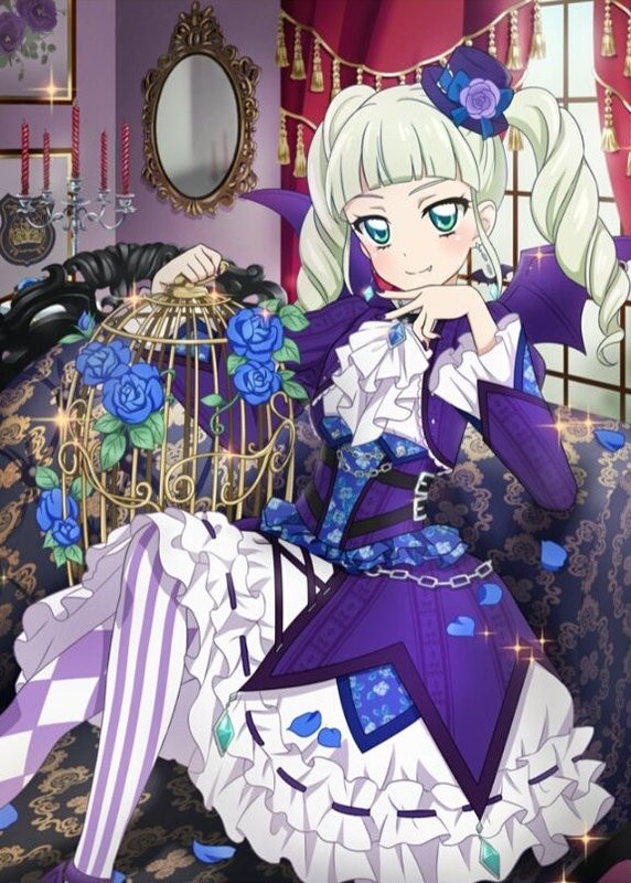 今日12月26日は……？そう！ 🎉🦇ユリカ様のお誕生日！🦇🎉 私は第19話