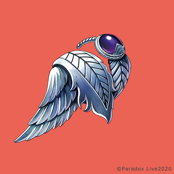 パラライ お年玉企画🎍 ＼ 各キャラクターが『幻影ライブ』で使用する