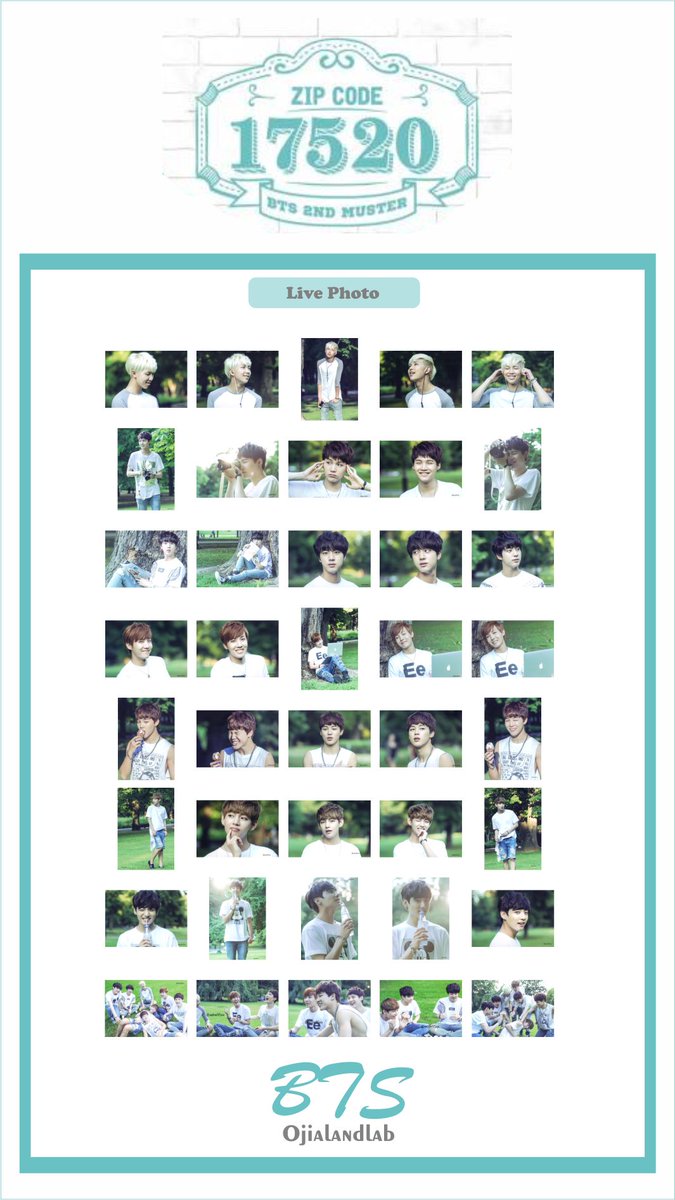 🔖BTS Photocard Template 방탄소년단 포카 모음 Photocard , Live