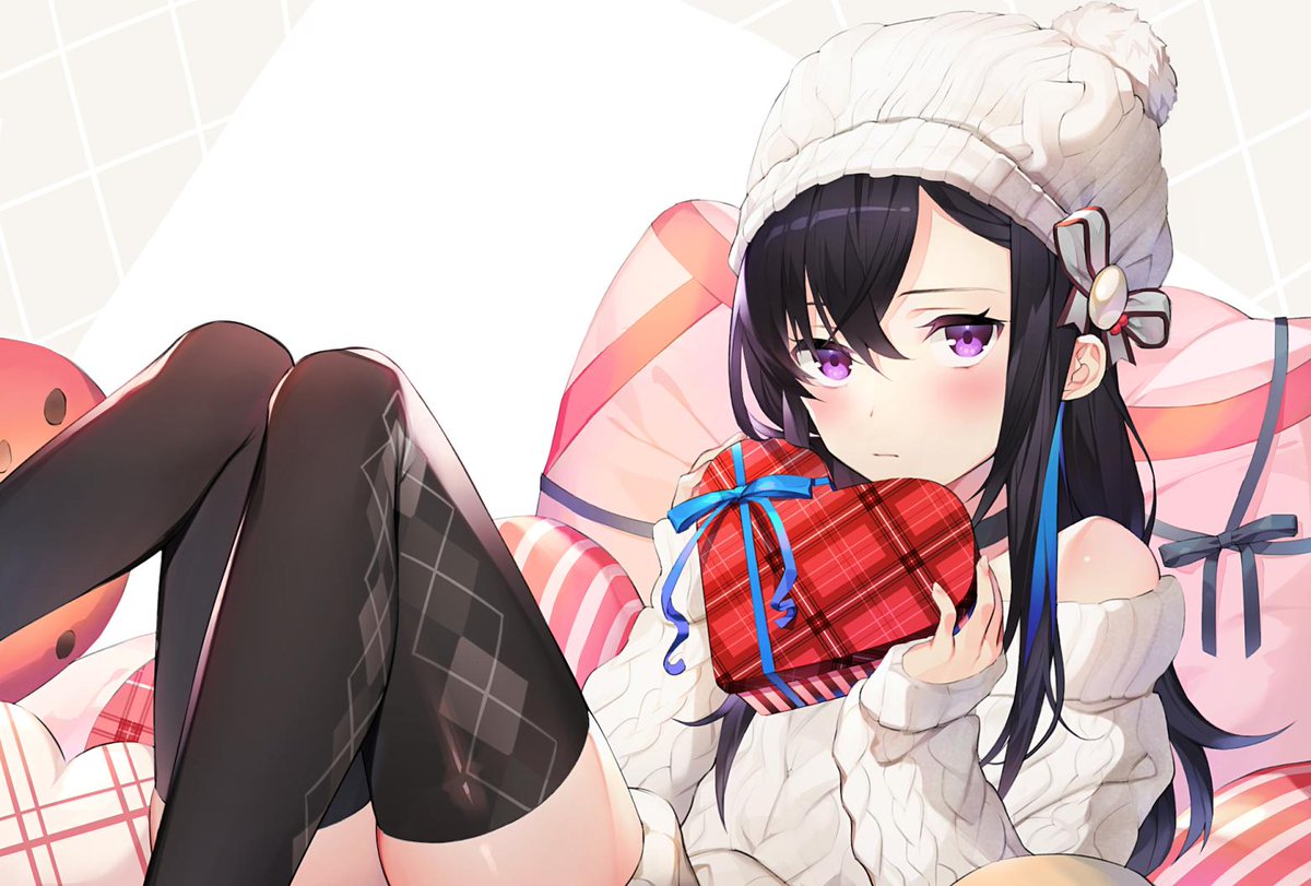 一ノ瀬うるはポストカード販売のお知らせ】 直筆メッセージ入りの