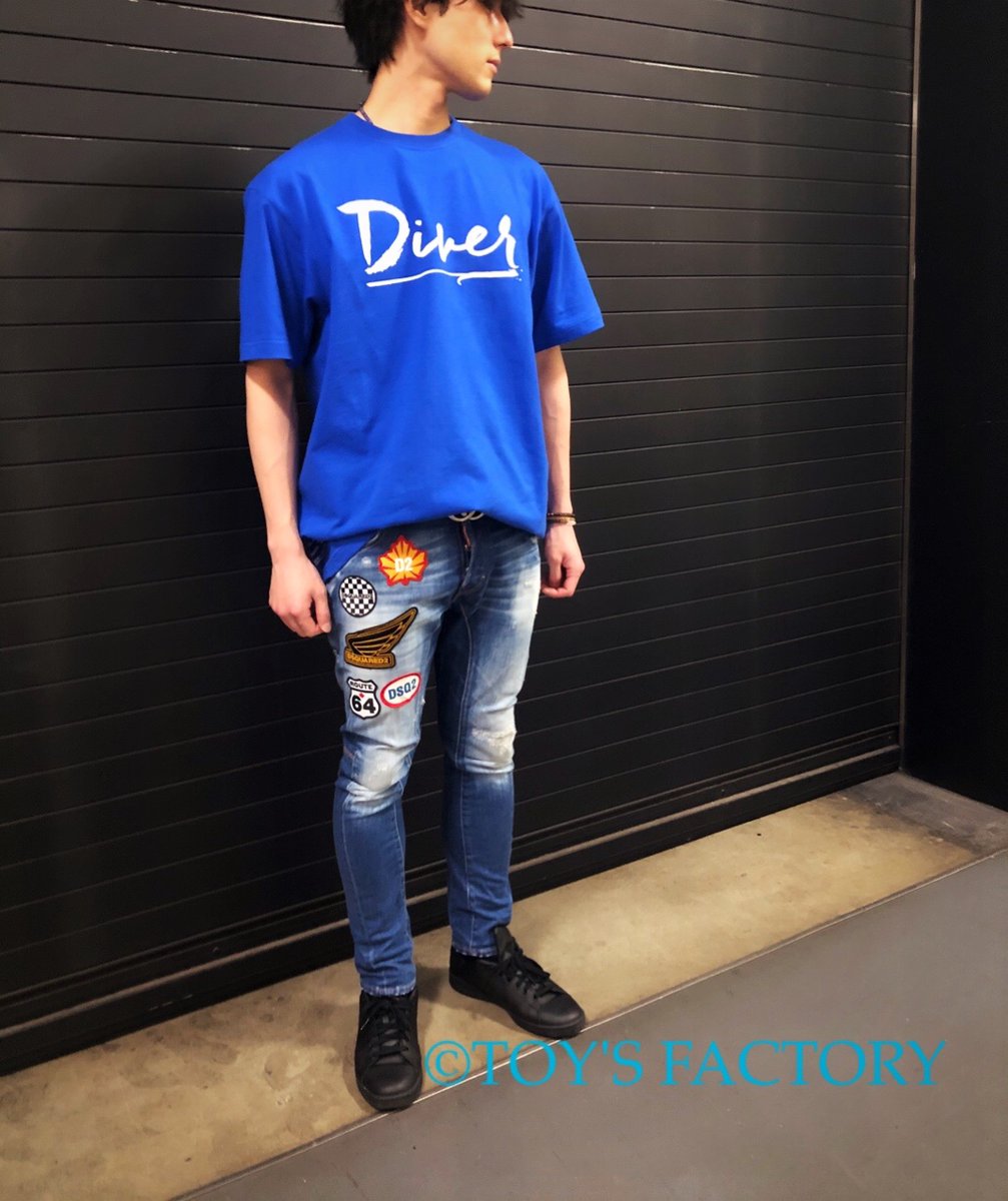 増田俊樹】「Live Event -Diver-」オフィシャルグッズの一部をご紹介