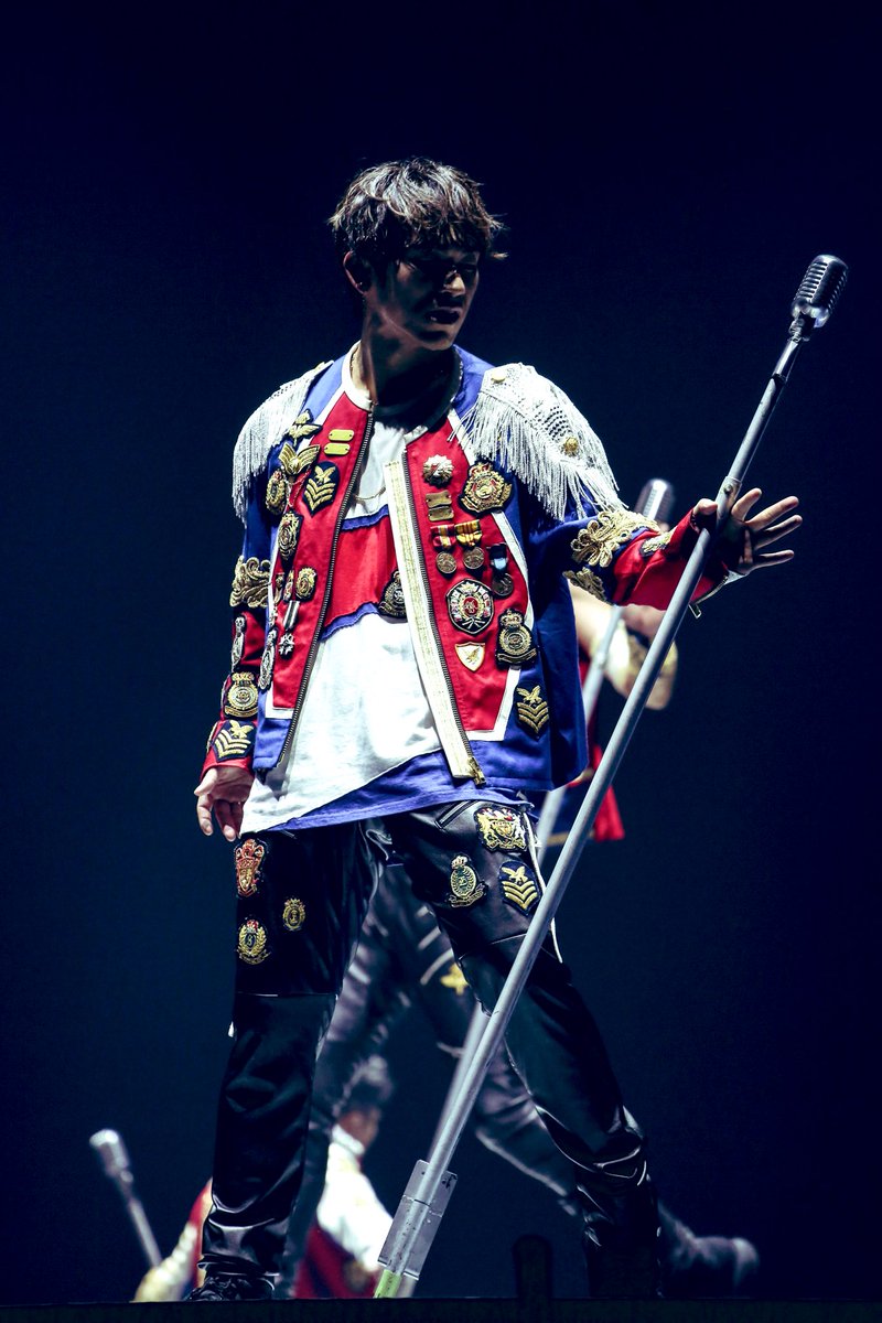 三代目J SOUL BROTHERS NEW ALBUM 「RAISE THE FLAG」 店着日🔥 #安